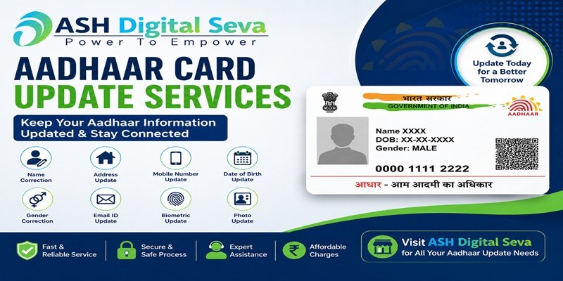 Aadhaar Card