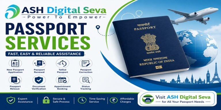 passport